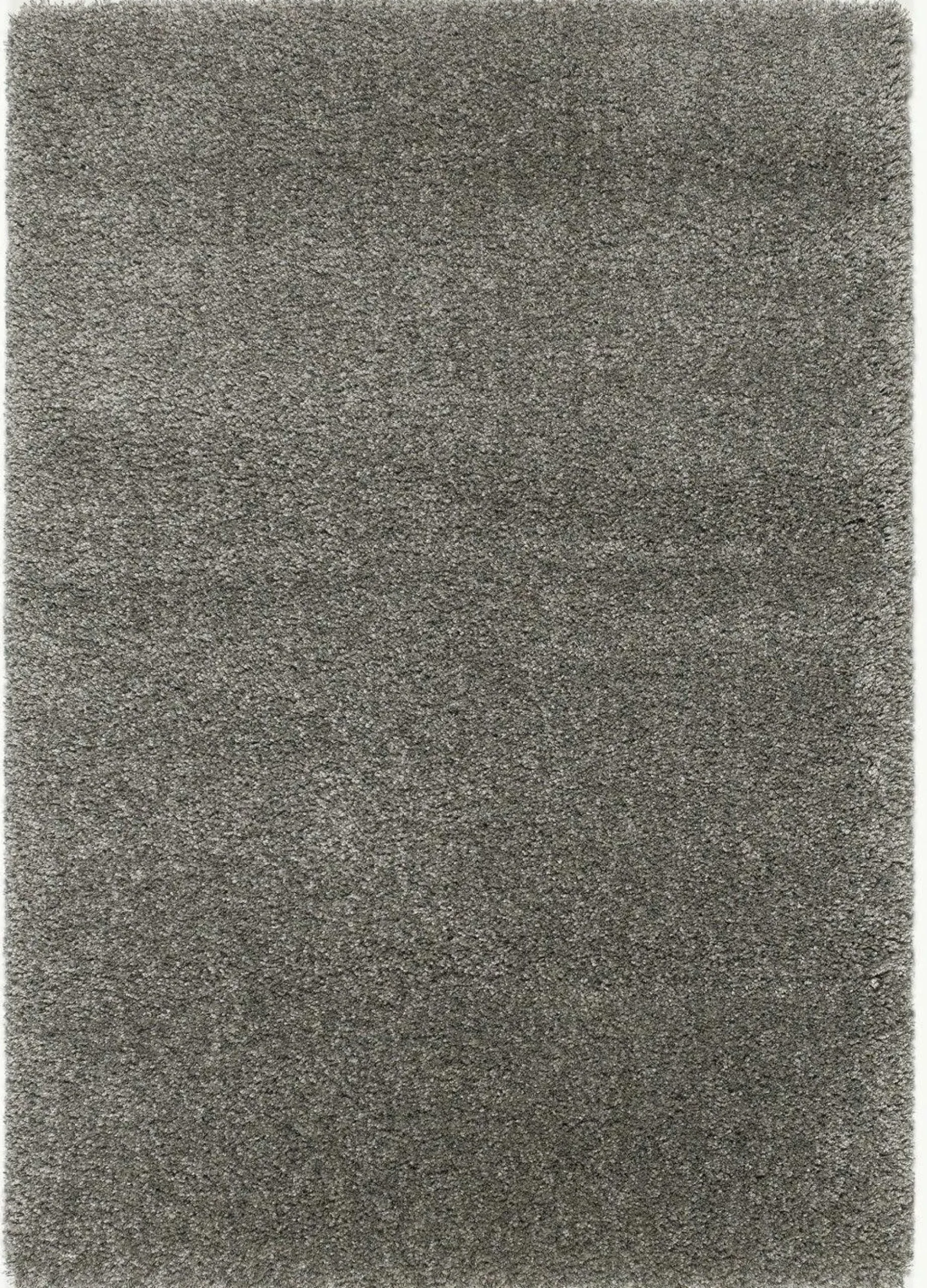 Teppich PHOENIX grau Langflor Teppiche