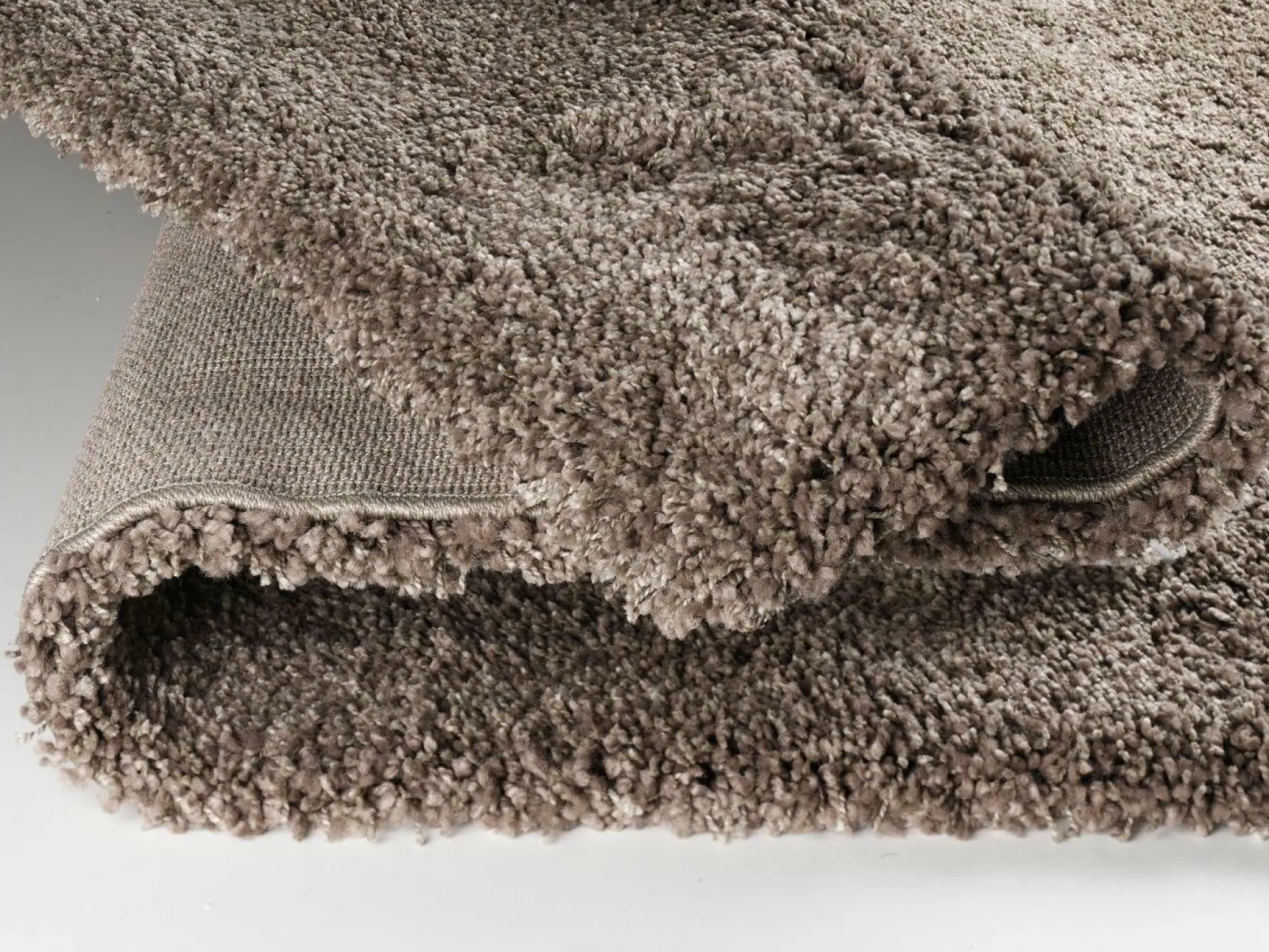 New Teppich PHOENIX h-braun Langflor Teppiche