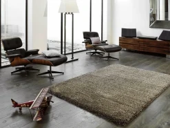 Teppich PHOENIX markassa Langflor Teppiche