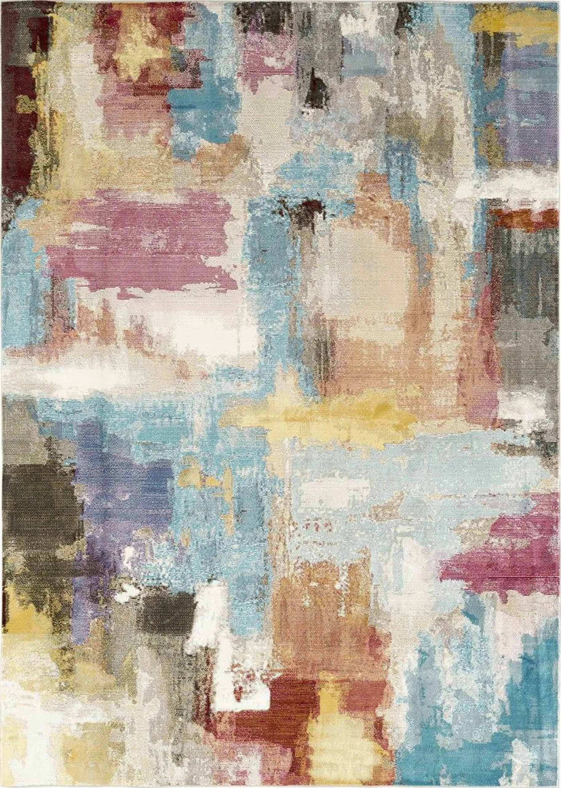 Outlet Teppich PICASSO Vintage Teppiche