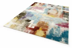 Outlet Teppich PICASSO Vintage Teppiche