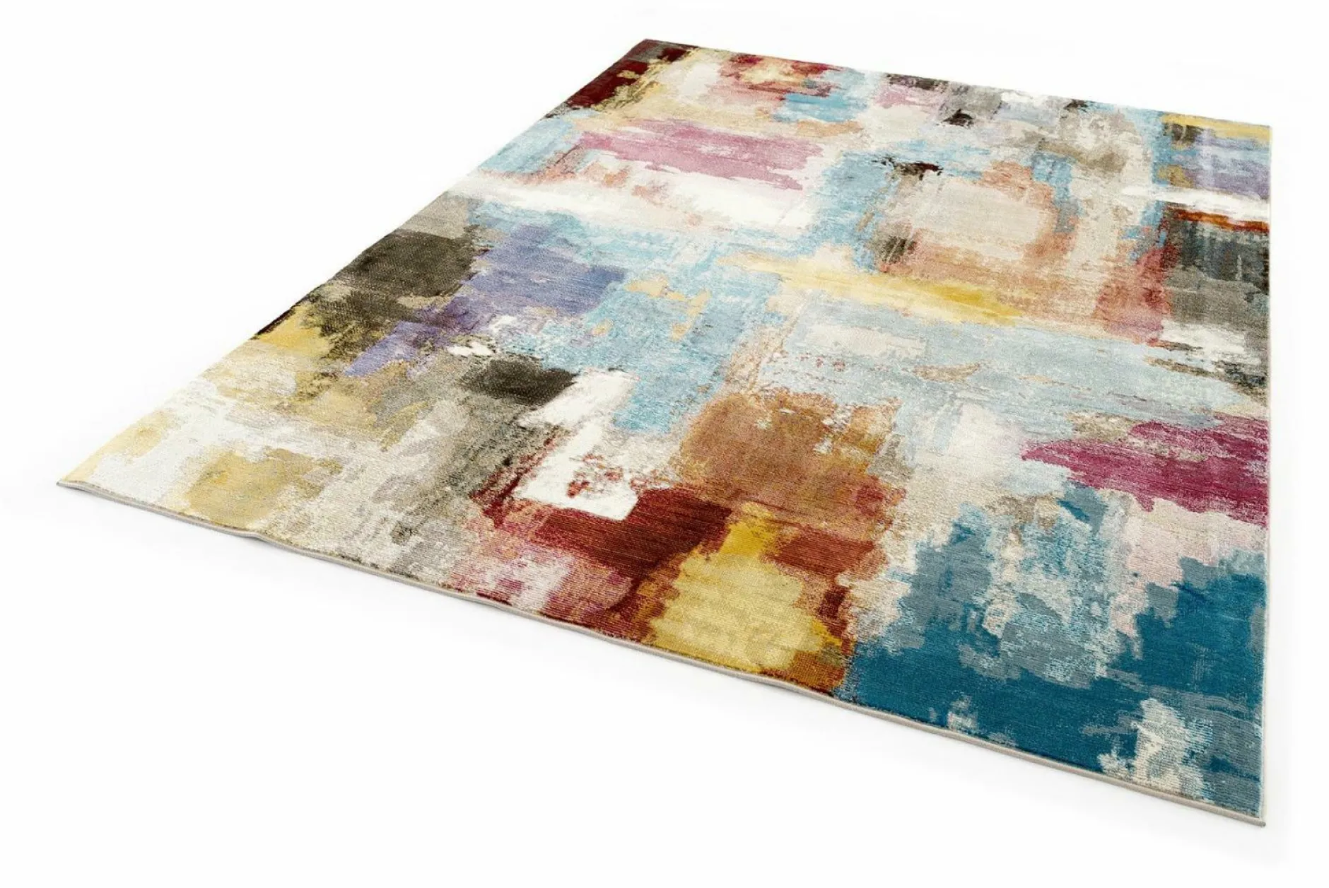 Outlet Teppich PICASSO Vintage Teppiche