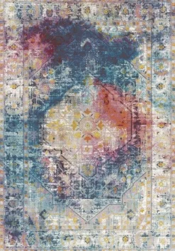 Clearance Teppich PICASSO Vintage Teppiche