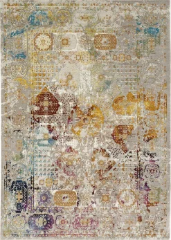 Best Teppich PICASSO Vintage Teppiche