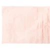 Online Teppich PLUSH rosa Langflor Teppiche