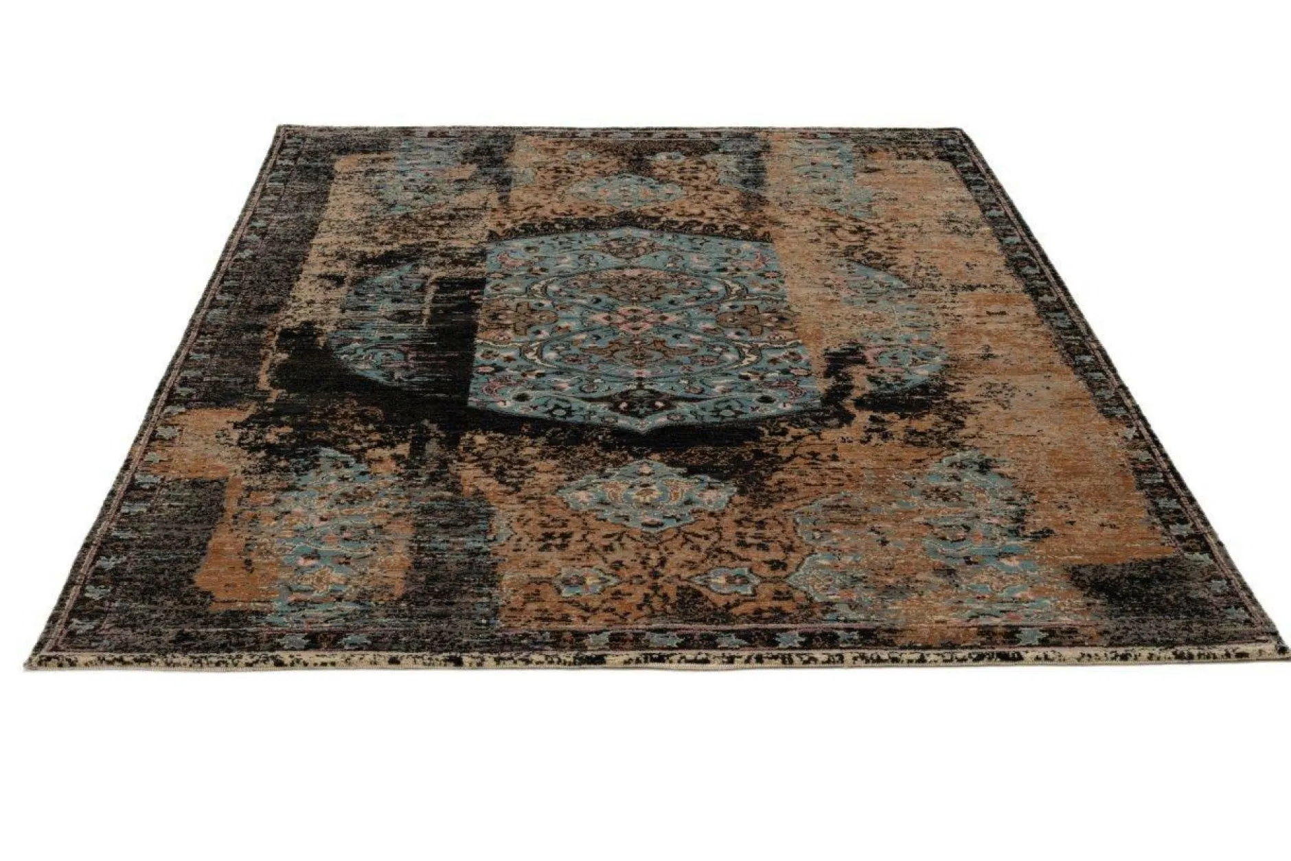 Online Teppich POESIE Designer Teppiche