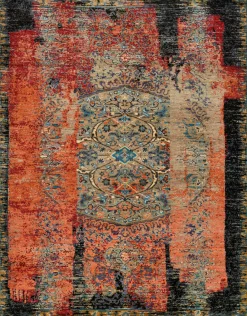 Teppich POESIE Designer Teppiche