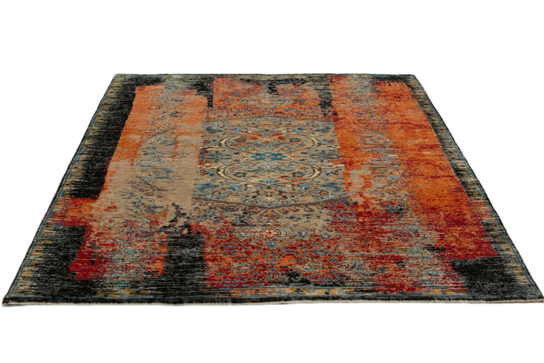 Teppich POESIE Designer Teppiche