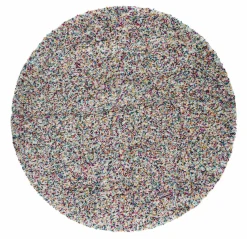 Teppich POP beige Langflor Teppiche