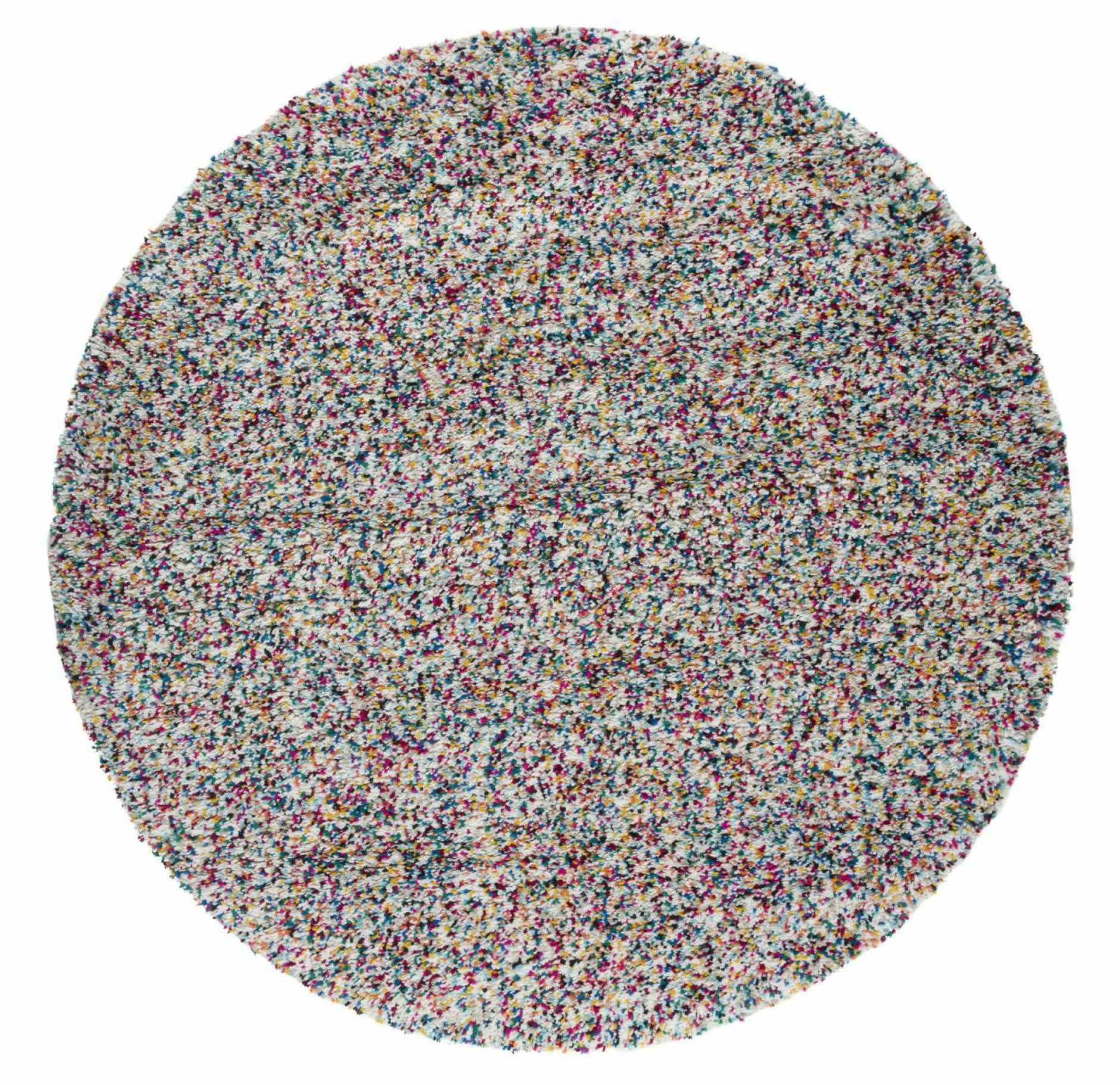 Teppich POP beige Langflor Teppiche