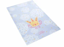 Clearance Teppich PRINZESSIN LILLIFEE Kinder Kinderteppiche|Kinderteppiche