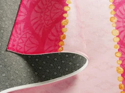 Teppich PRINZESSIN LILLIFEE Kinder Kinderteppiche|Kinderteppiche