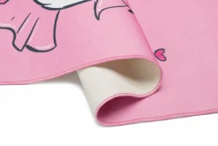 Discount Teppich PUMMELEINHORN Kinder Kinderteppiche|Kinderteppiche