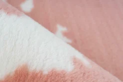 Outlet Teppich RABBIT ANIMAL Landhaus Teppiche