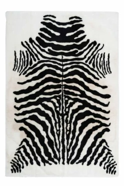 Hot Teppich RABBIT ANIMAL Landhaus Teppiche