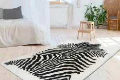 Hot Teppich RABBIT ANIMAL Landhaus Teppiche