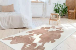 Online Teppich RABBIT ANIMAL Landhaus Teppiche