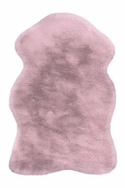 Discount Teppich RABBIT LIGHT SHEEPSKIN Fell Teppiche