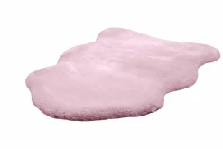 Discount Teppich RABBIT LIGHT SHEEPSKIN Fell Teppiche