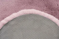 Discount Teppich RABBIT LIGHT SHEEPSKIN Fell Teppiche