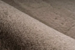 Outlet Teppich RABBIT LIGHT SHEEPSKIN Fell Teppiche