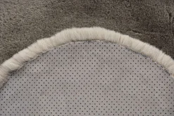 Outlet Teppich RABBIT LIGHT SHEEPSKIN Fell Teppiche