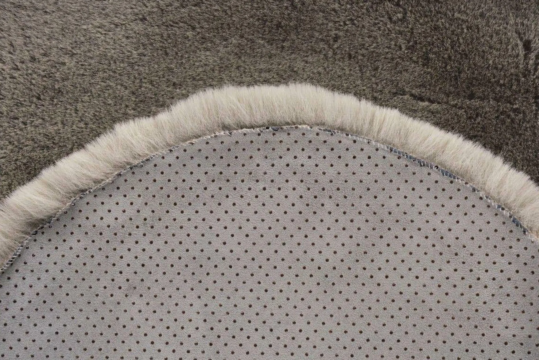 Outlet Teppich RABBIT LIGHT SHEEPSKIN Fell Teppiche