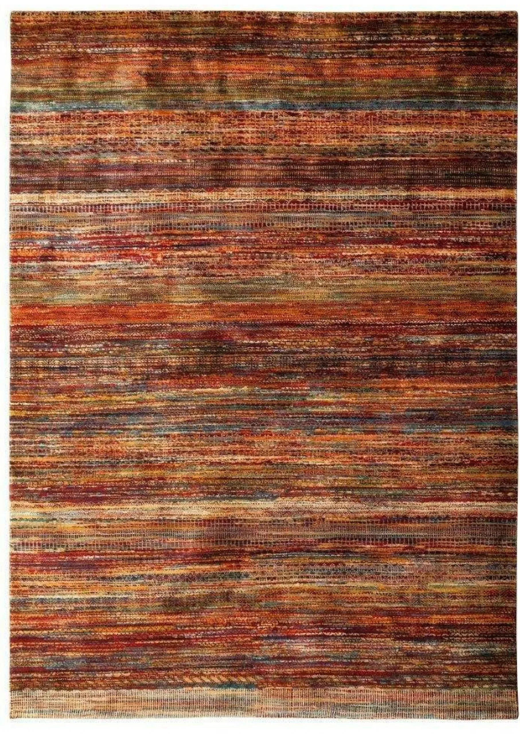 Teppich Rio 90/160 Gabbeh Teppiche