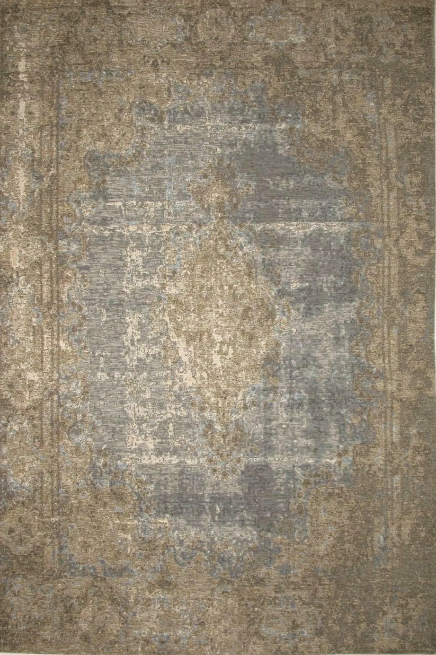 Outlet Teppich ROMANCE Vintage Teppiche