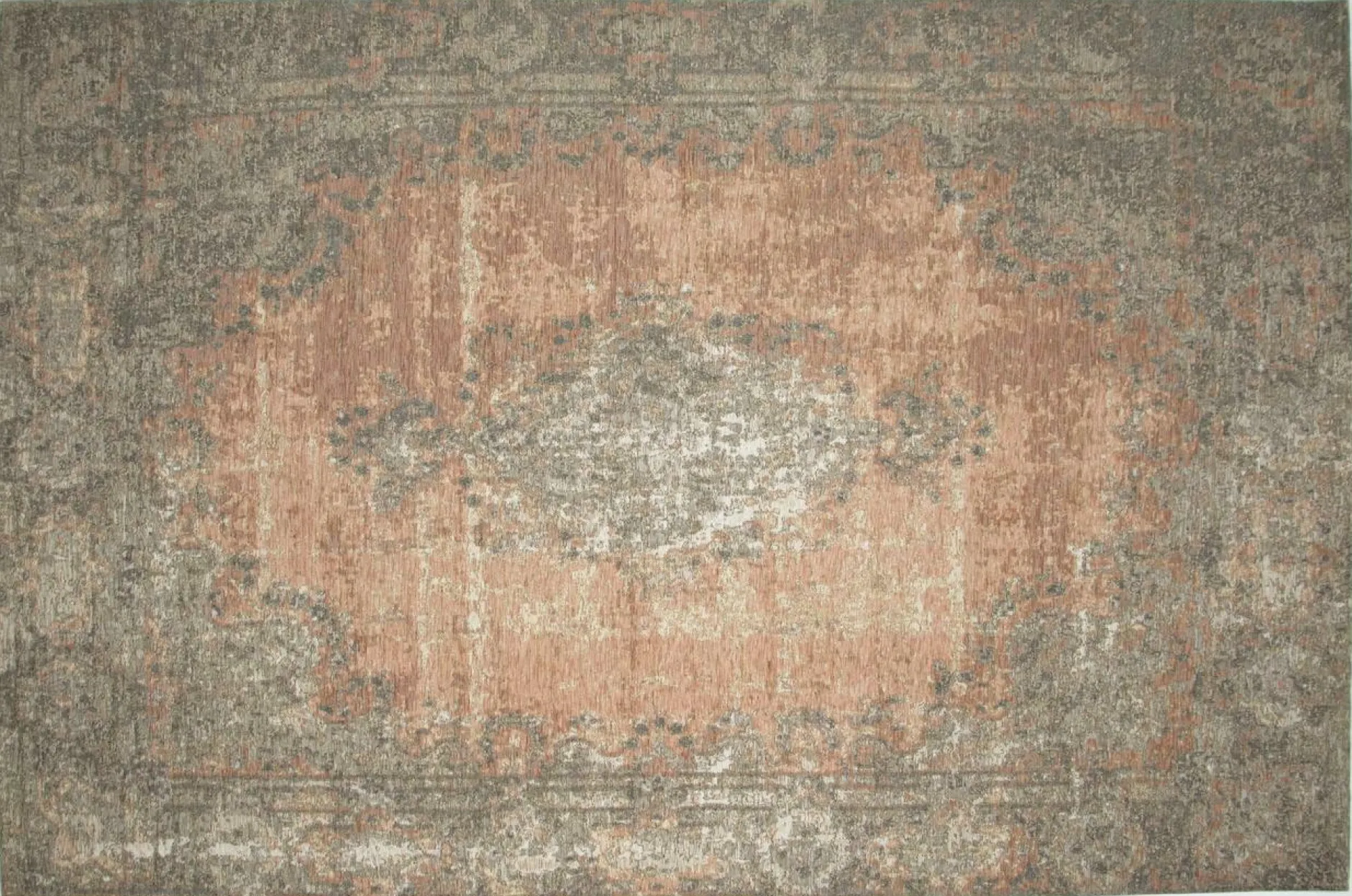 Outlet Teppich ROMANCE Vintage Teppiche