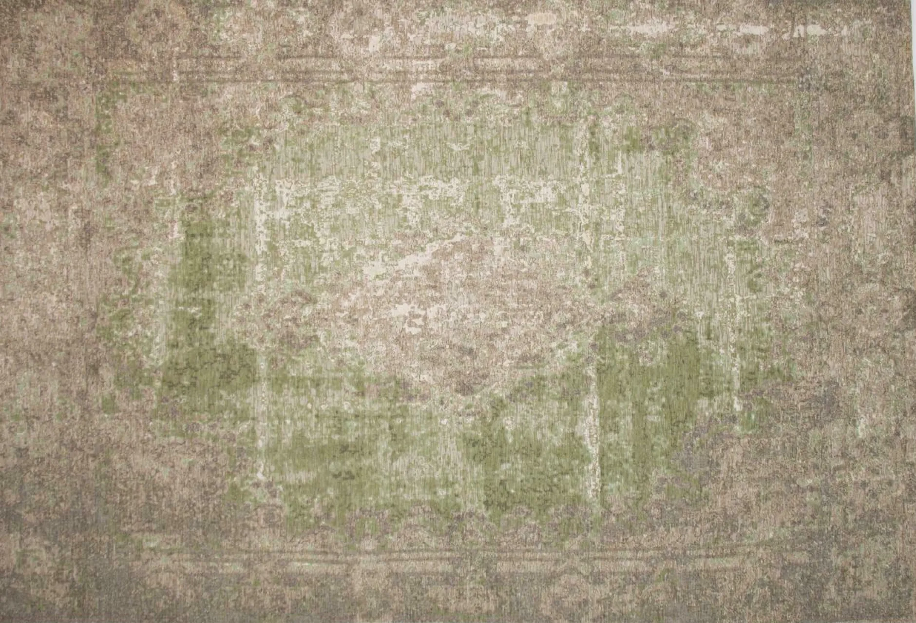 Outlet Teppich ROMANCE Vintage Teppiche