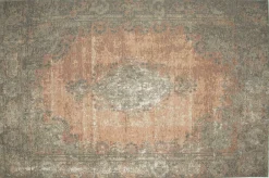 Teppich ROMANCE Vintage Teppiche