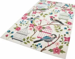 Discount Teppich ROSETTA Moderne Teppiche