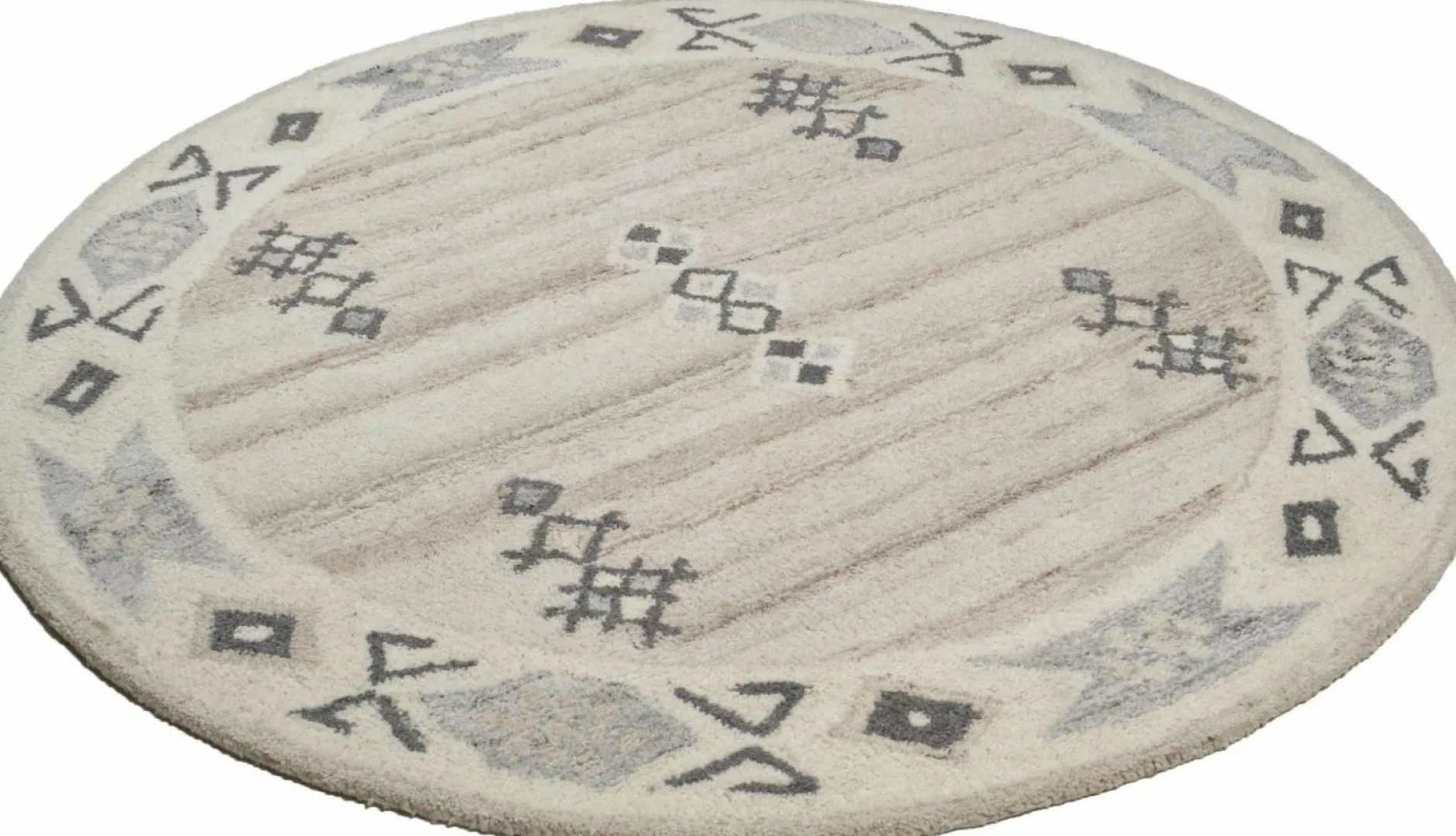 Discount Teppich ROYAL BERBER Wollteppiche