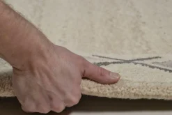 Discount Teppich ROYAL BERBER Wollteppiche