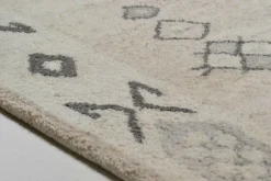 Discount Teppich ROYAL BERBER Wollteppiche