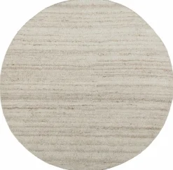 New Teppich ROYAL BERBER beige Wollteppiche