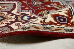 Discount Teppich ROYAL HERIZ Klassische Orientteppiche