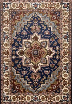 Discount Teppich ROYAL HERIZ Klassische Orientteppiche|Teppiche