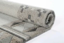 Teppich ROYAL NATUR Landhaus Teppiche