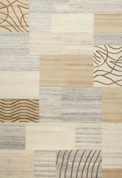 Outlet Teppich ROYAL NATUR Landhaus Teppiche