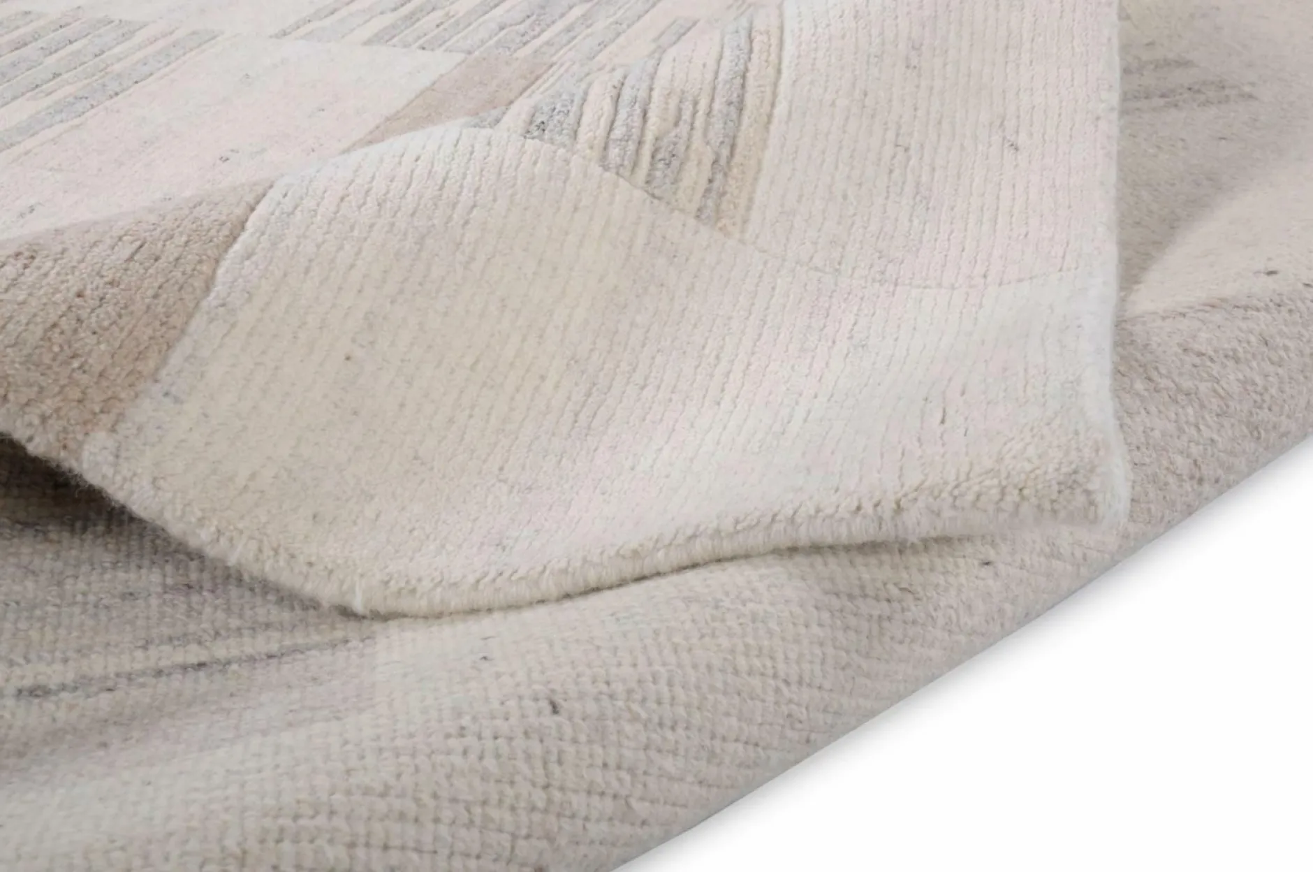 Discount Teppich ROYAL NATUR Landhaus Teppiche