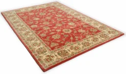 Discount Teppich ROYAL ZIEGLER Klassische Orientteppiche