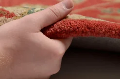 Discount Teppich ROYAL ZIEGLER Klassische Orientteppiche