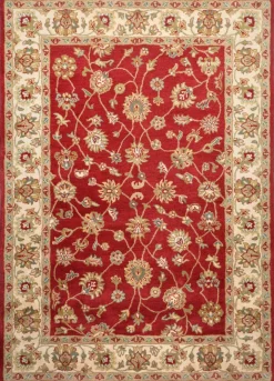 Online Teppich ROYAL ZIEGLER Klassische Orientteppiche