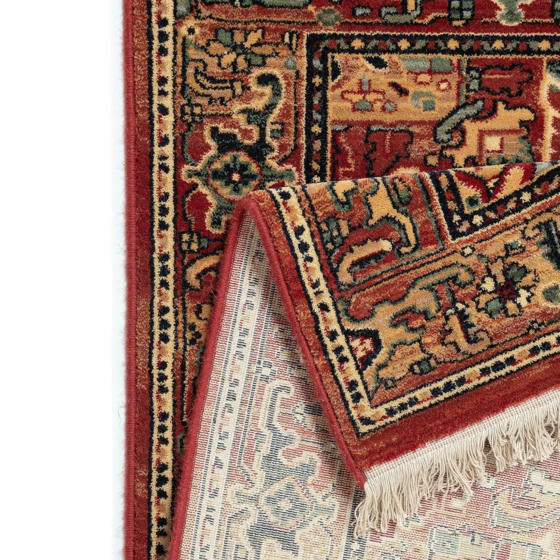 Discount Teppich SAHARNA Klassische Orientteppiche|Teppiche