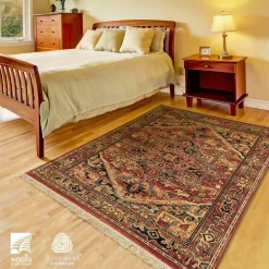 Discount Teppich SAHARNA Klassische Orientteppiche|Teppiche