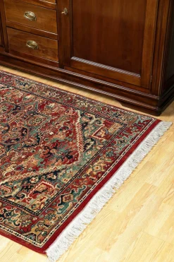 Discount Teppich SAHARNA Klassische Orientteppiche|Teppiche