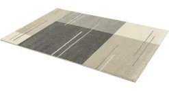 New Teppich SAMOA beige Moderne Teppiche