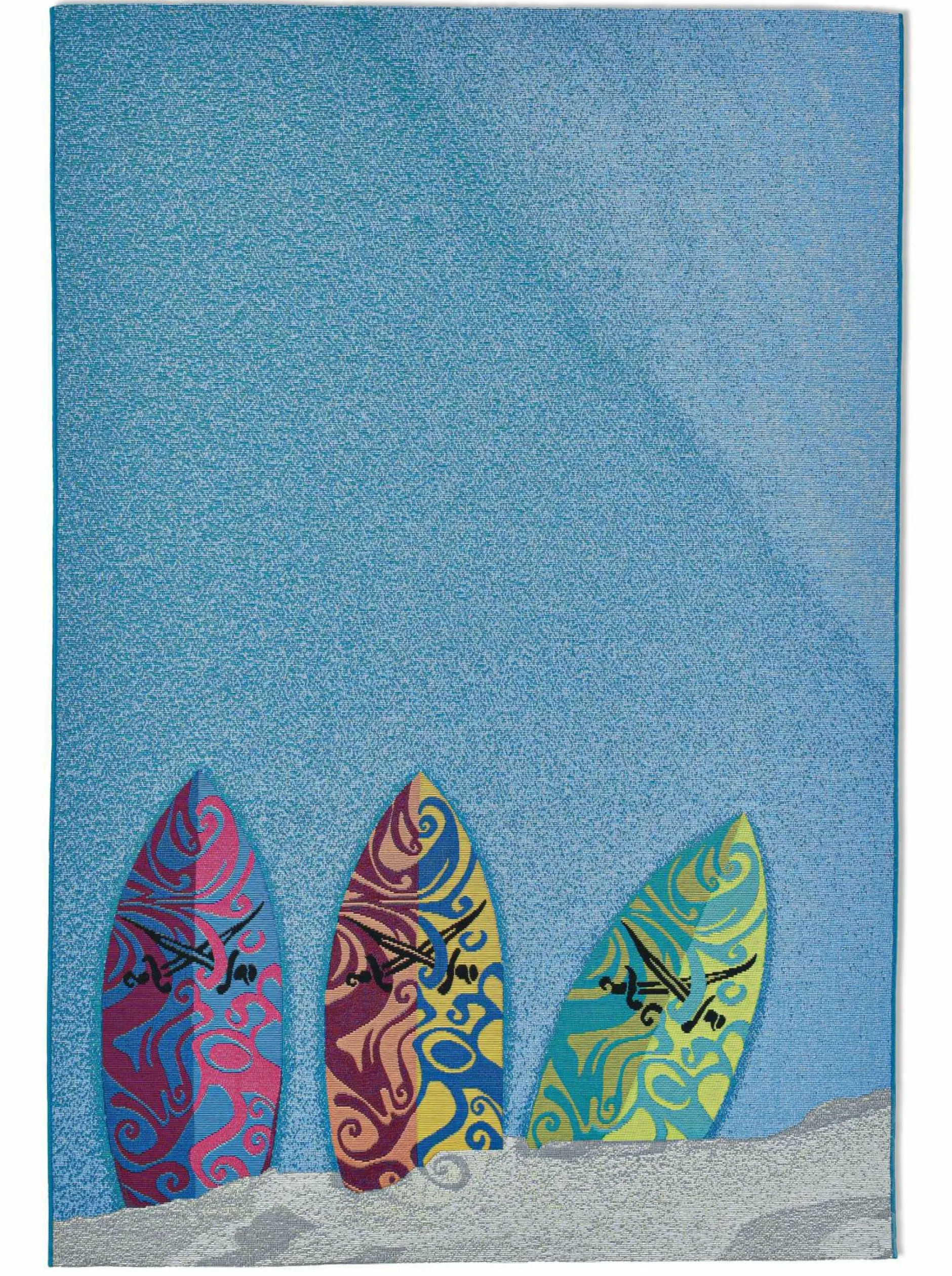 Clearance Teppich RANTUM BEACH Outdoorteppiche|Outdoorteppiche